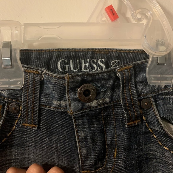 Guess Boot Cut jeans - Picture 4 of 5